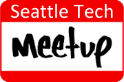 Seattle Tech Meetup