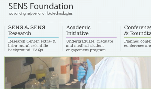SENS Foundation