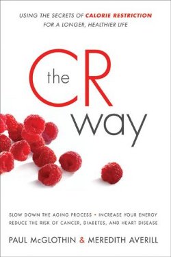The CR Way book.