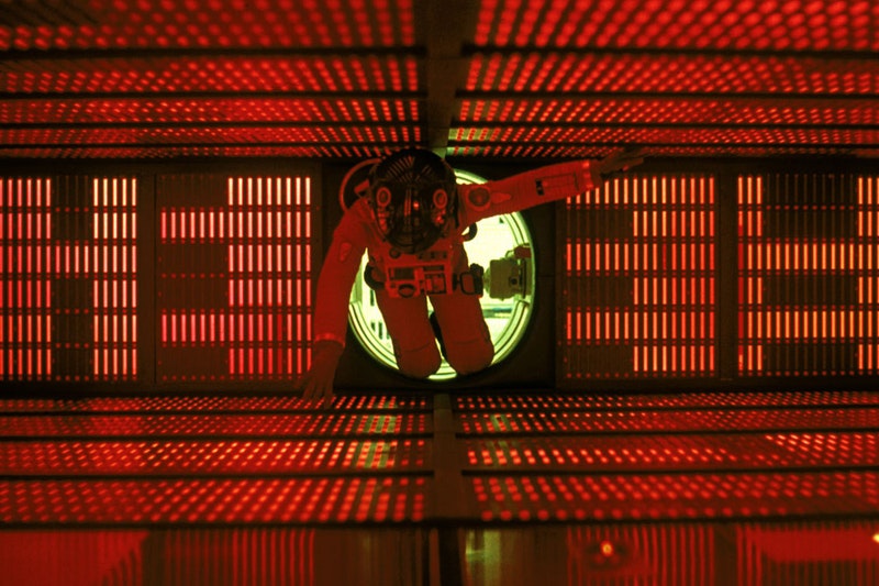 2001: A Space Odyssey