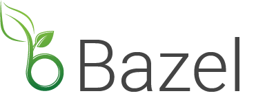 Bazel logo