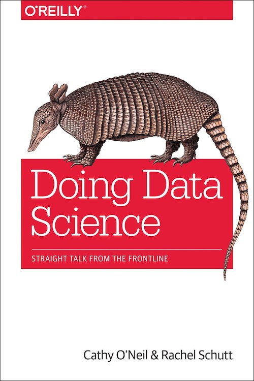 Data Science book
