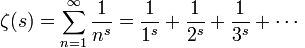 The Riemann Zeta Function